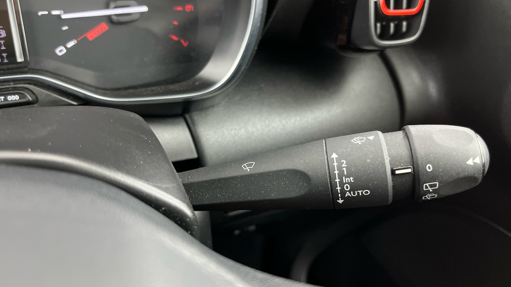 Citroen C3 Aircross 1.2 Puretech Feel #10