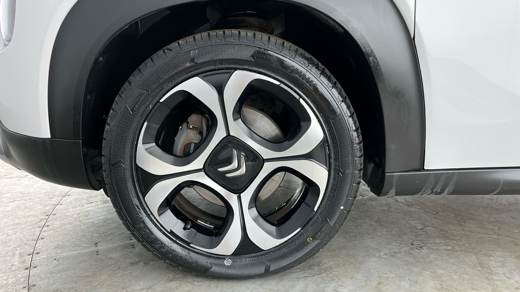 Citroen C3 Aircross 1.2 Puretech Feel #28