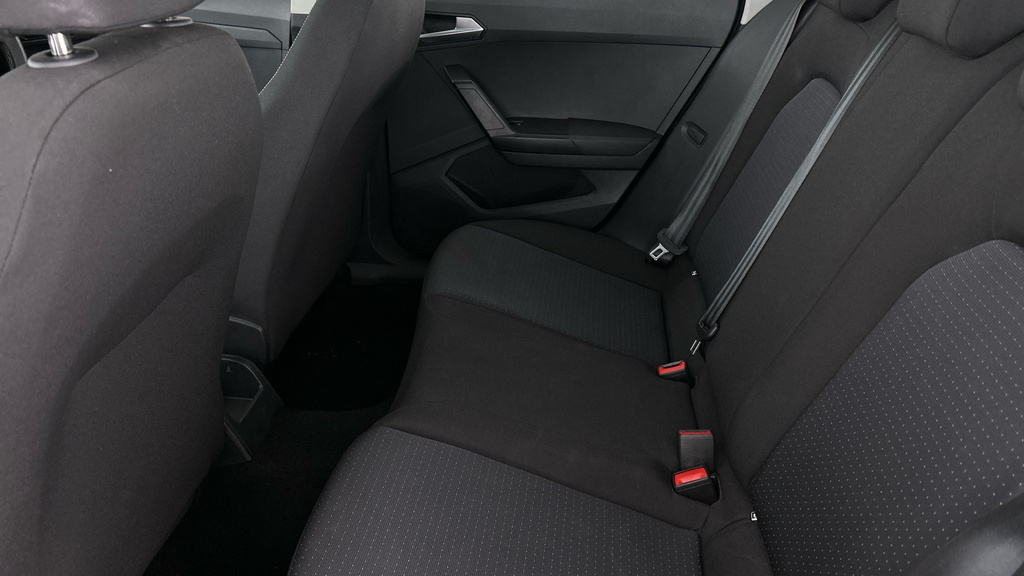 Seat Arona 1.0 Tsi Fr Sport Euro 6 Ss  #17