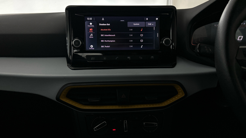 Seat Arona 1.0 Tsi Fr Sport Euro 6 Ss  #12