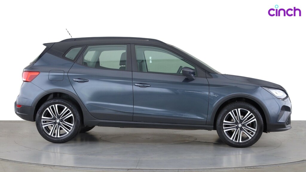 Seat Arona 1.0 Tsi Fr Sport Euro 6 Ss  #2
