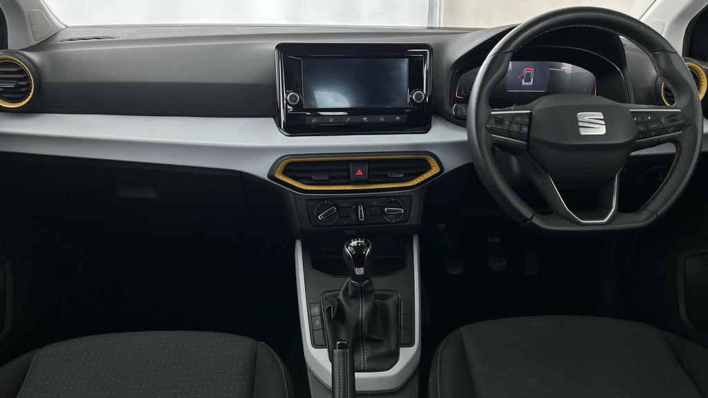 Seat Arona 1.0 Tsi Fr Sport Euro 6 Ss  #11