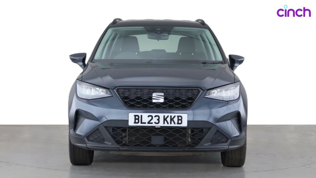Seat Arona 1.0 Tsi Fr Sport Euro 6 Ss  #8