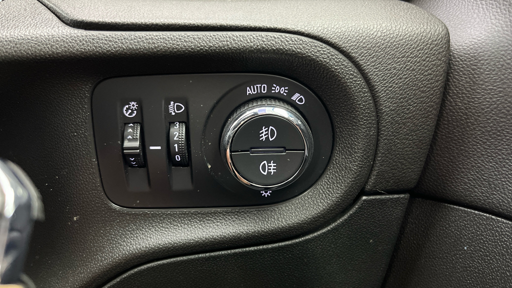Vauxhall Grandland X 1.2 Turbo Elite Nav Black #12