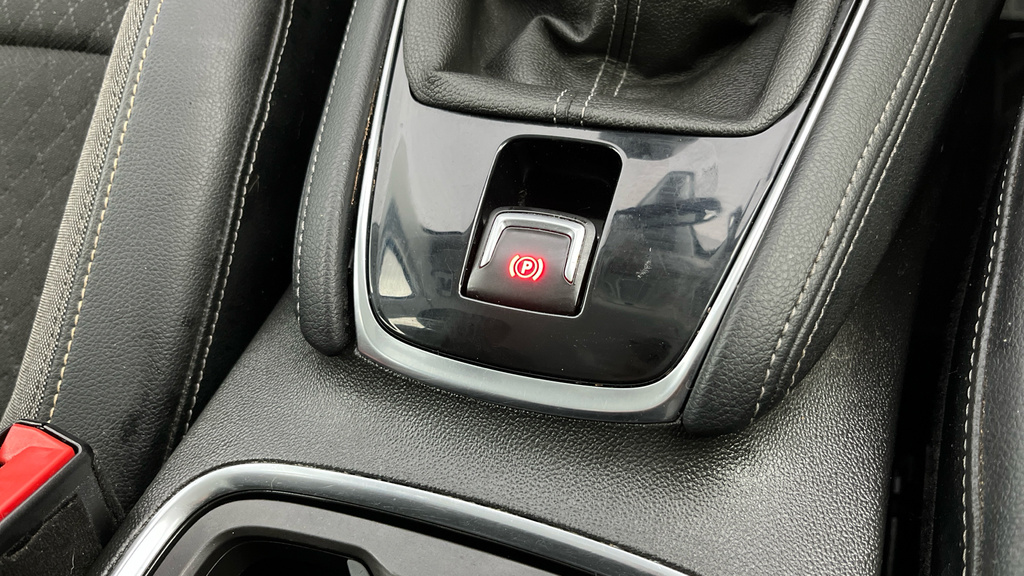 Vauxhall Grandland X 1.2 Turbo Elite Nav Black #10