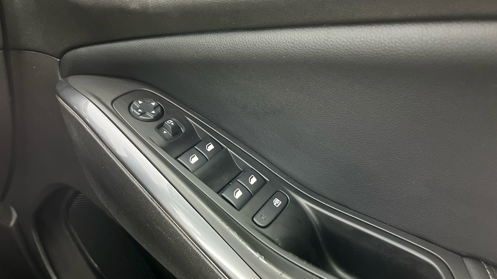 Vauxhall Grandland X 1.2 Turbo Elite Nav Black #22