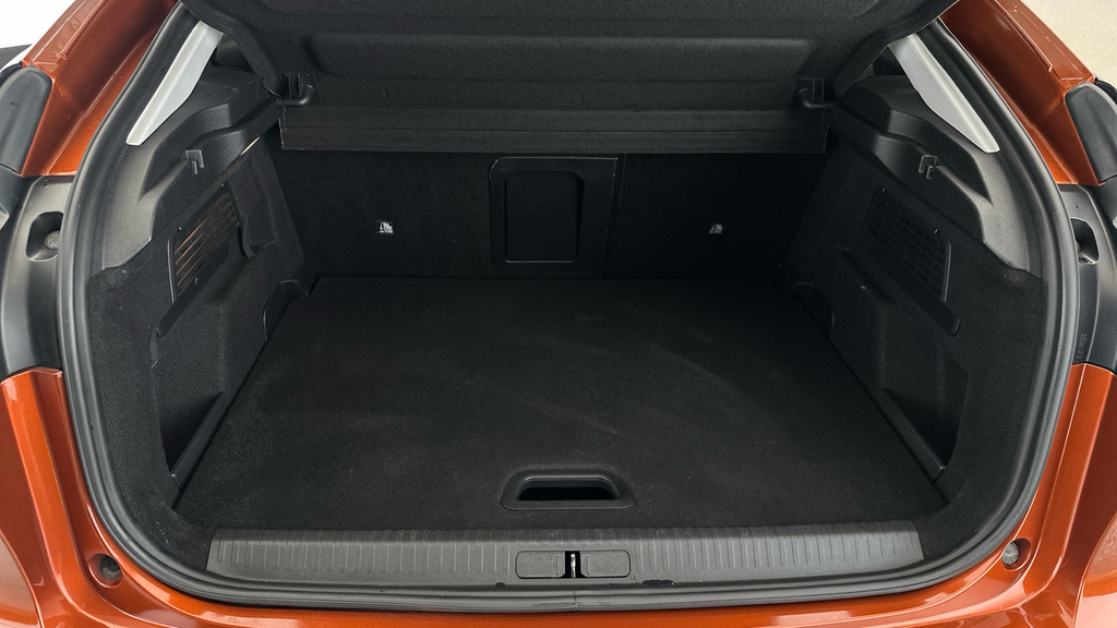 Citroen C4 1.2 Puretech 130 Shine Cwvehiclemarketing Grey #25