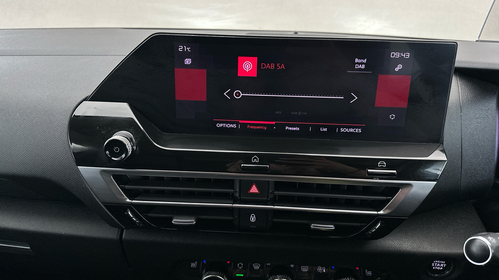 Citroen C4 1.2 Puretech 130 Shine Cwvehiclemarketing Grey #19
