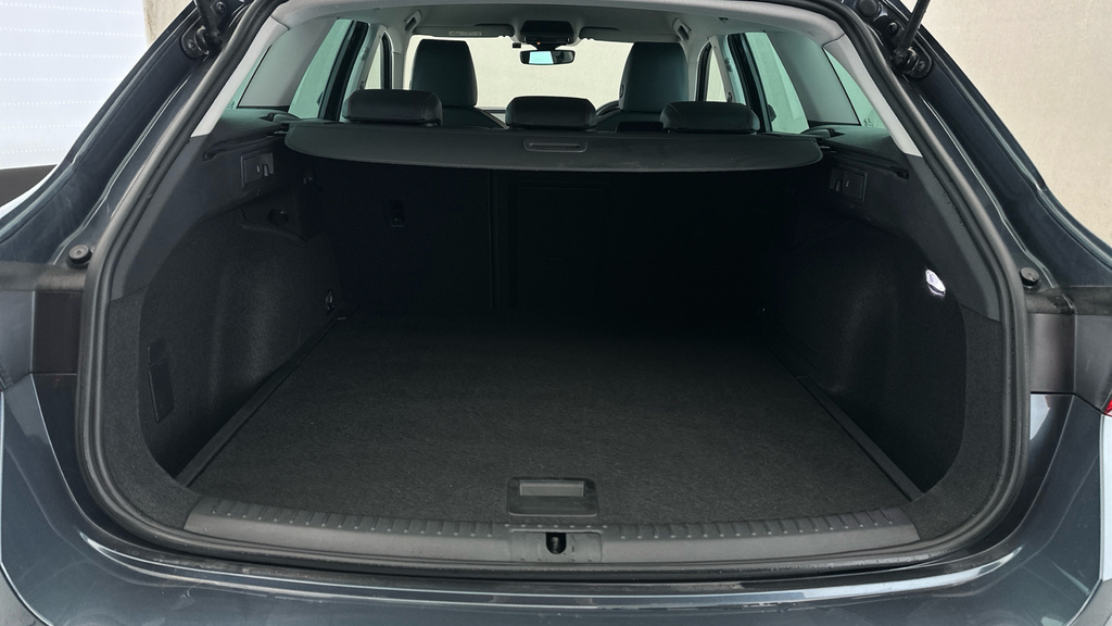 Seat Leon 1.5 Tsi Evo Fr Estate Euro 6 S Grey #21