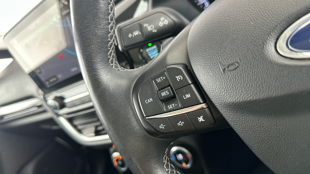Ford Fiesta 1.0T Ecoboost St-line Euro 6 Ss  #15