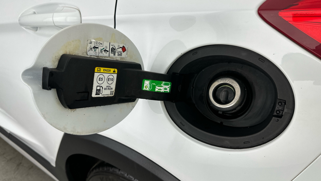 Ford Fiesta 1.0T Ecoboost St-line Euro 6 Ss  #26