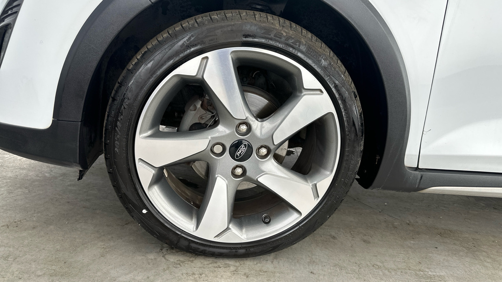 Ford Fiesta 1.0T Ecoboost St-line Euro 6 Ss  #22