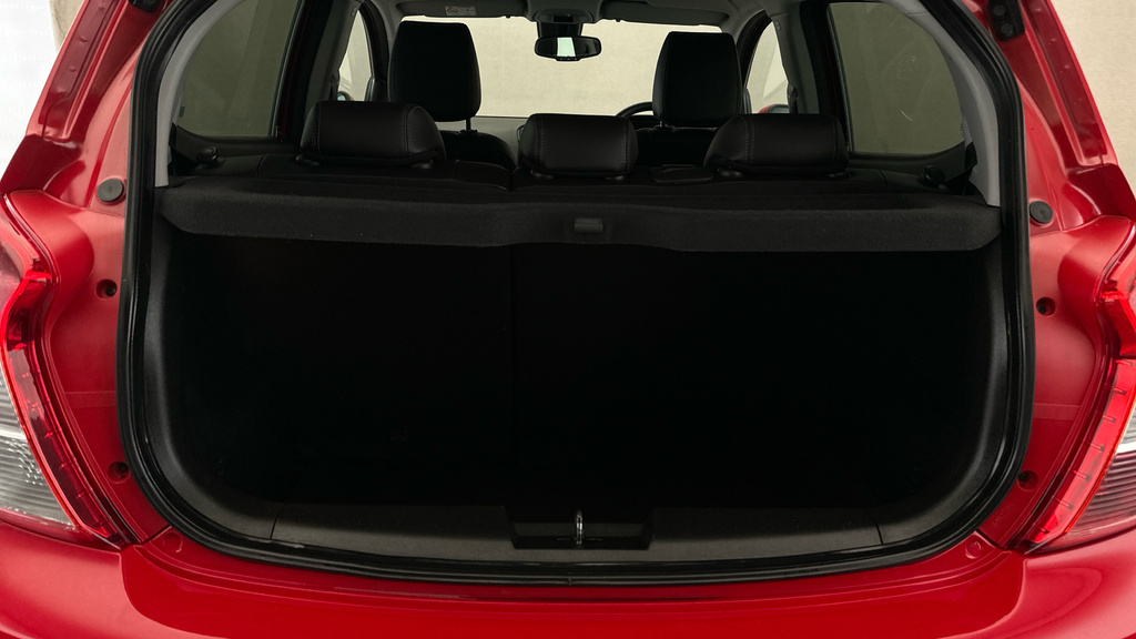 Vauxhall Viva 1.0I Se Hatchback Euro 6 75 Ps Red #18