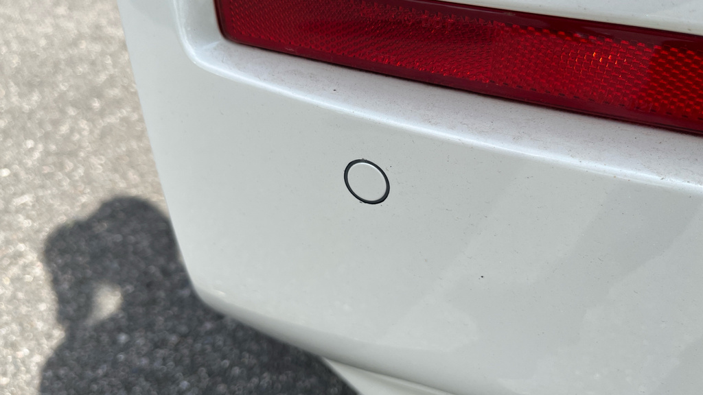 Nissan Leaf Nissan Hatchback 110Kw N-connecta 39Kwh White #41