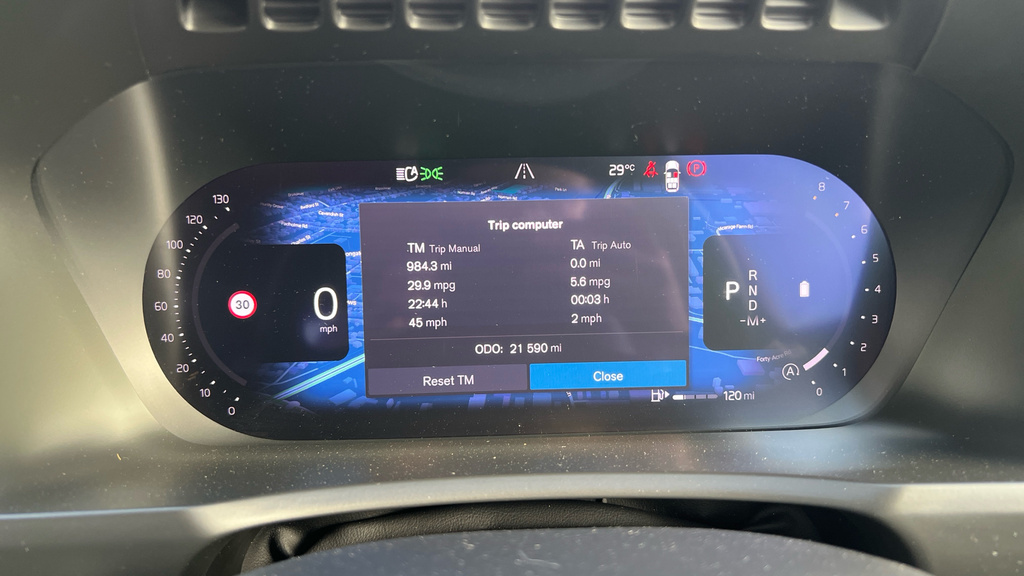 Volvo XC90 B5 Awd Mild Hybrid, Ultimate Dark22 Allo Black #13