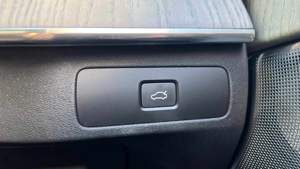 Volvo XC90 B5 Awd Mild Hybrid, Ultimate Dark22 Allo Black #39