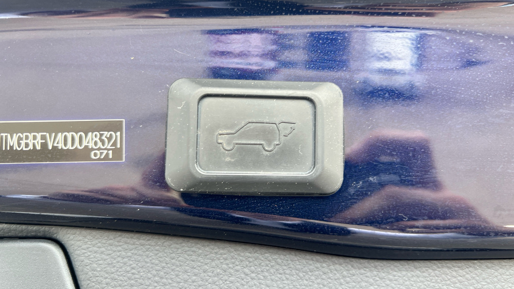Toyota Rav 4 2.5 Vvt-h Dynamic Cvt Euro 6 Ss Grey #41