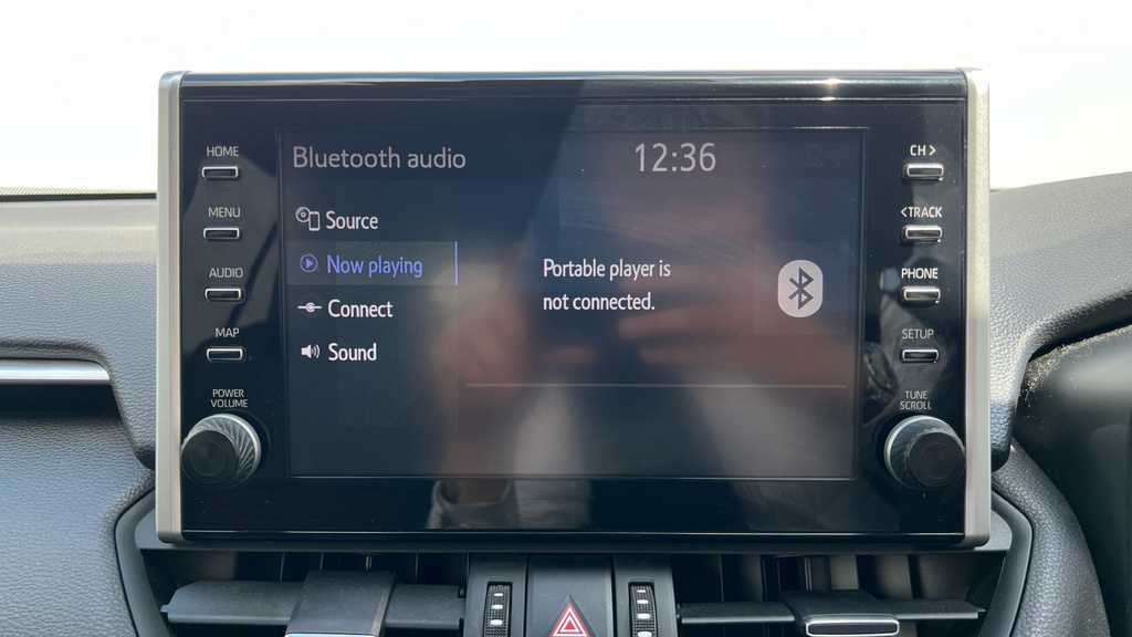 Toyota Rav 4 2.5 Vvt-h Dynamic Cvt Euro 6 Ss Grey #36