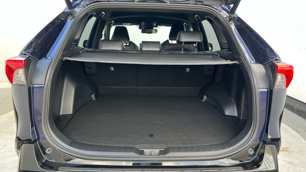 Toyota Rav 4 2.5 Vvt-h Dynamic Cvt Euro 6 Ss Grey #15