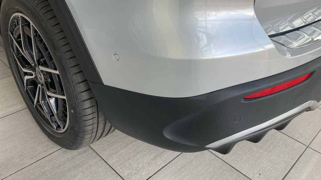 Mercedes-Benz EQB Eqb 350 66.5Kwh Amg Line Premium Plus Suv El Black #29