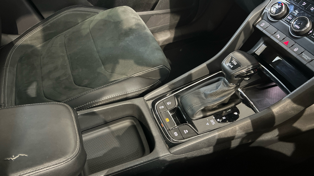 Skoda Kodiaq 1.5 Tsi Se Dsg Blue #29