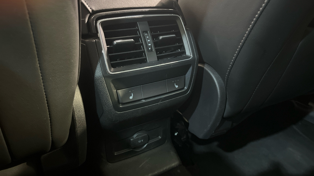 Skoda Kodiaq 1.5 Tsi Se Dsg Blue #32