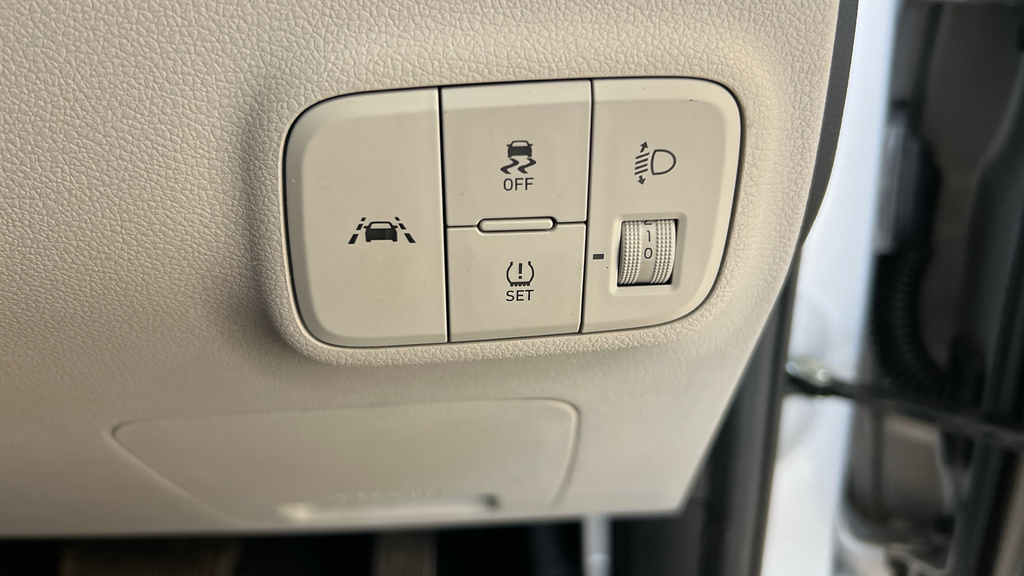 Hyundai I10 1.2 Mpi Se Connect - Reversing Camera, Carplay White #42