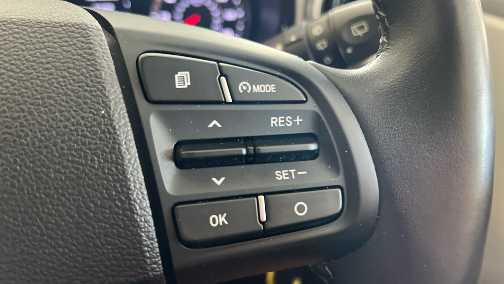 Hyundai I10 1.2 Mpi Se Connect - Reversing Camera, Carplay White #25