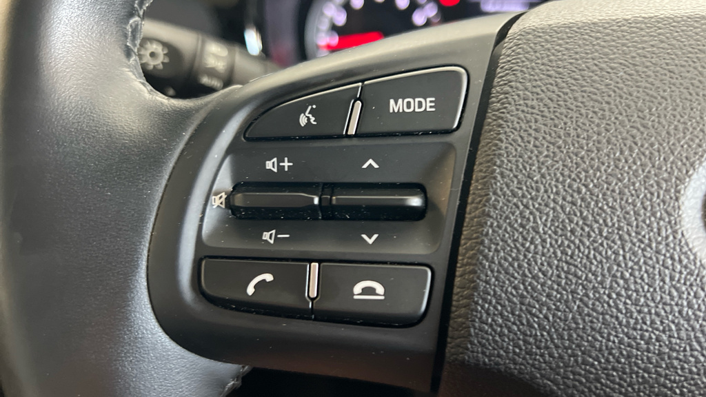 Hyundai I10 1.2 Mpi Se Connect - Reversing Camera, Carplay White #26