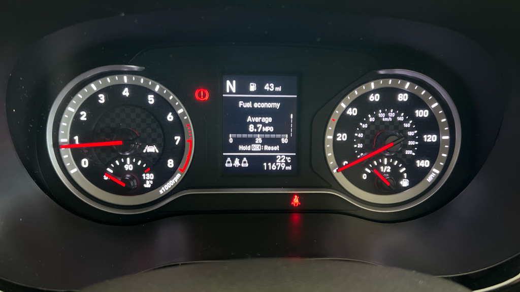 Hyundai I10 1.2 Mpi Se Connect - Reversing Camera, Carplay White #17