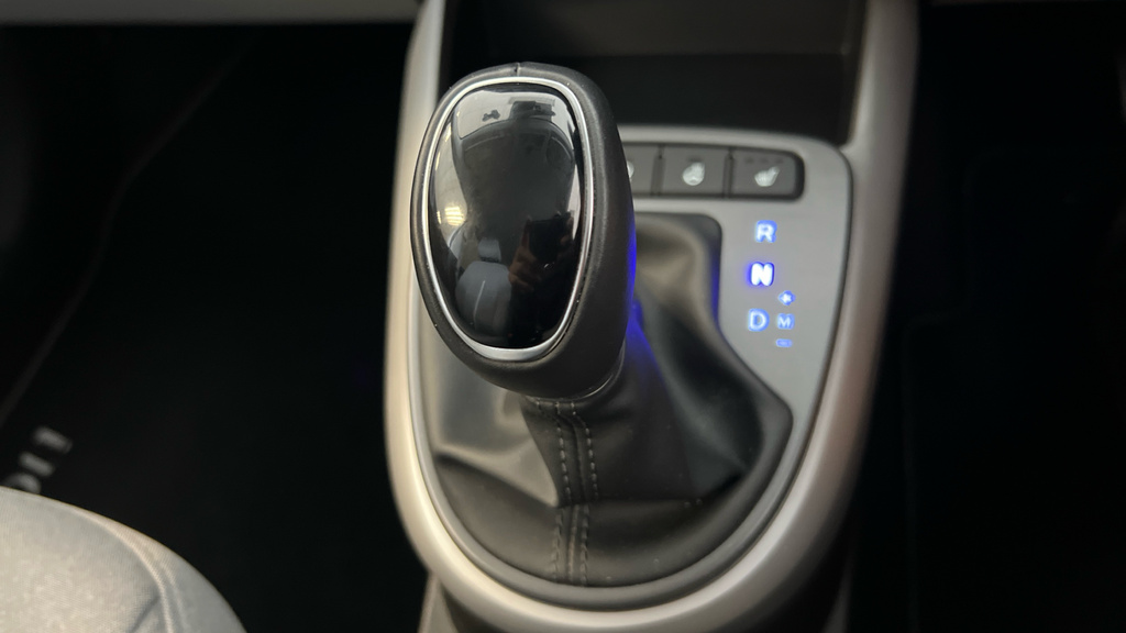 Hyundai I10 1.2 Mpi Se Connect - Reversing Camera, Carplay White #30