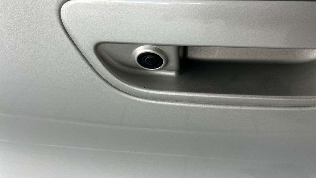 Hyundai I10 1.2 Mpi Se Connect - Reversing Camera, Carplay White #5