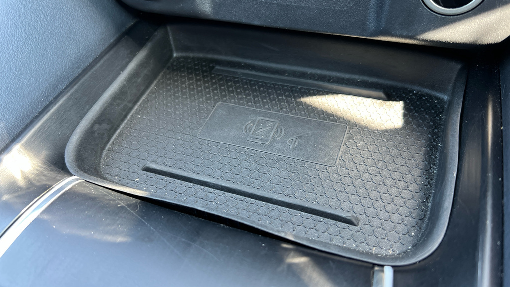 Nissan Qashqai 1.3 Dig-t Mh Acenta Premium White #25