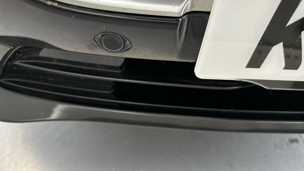 Ford Kuga St-line X Edition 2.5 Fhev 200Ps 2Wd Silver #10