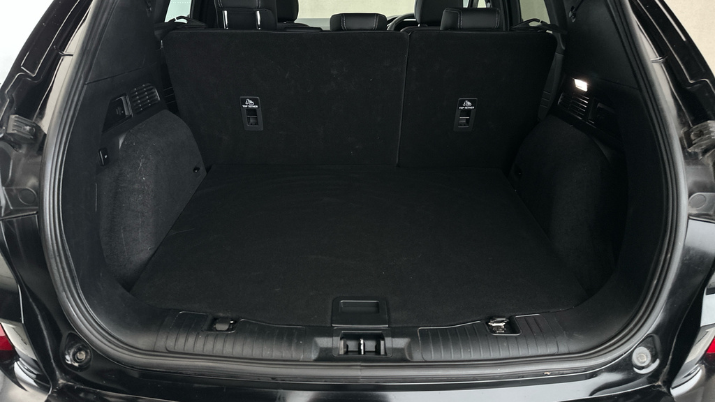 Ford Kuga St-line X Edition 2.5 Fhev 200Ps 2Wd Silver #21