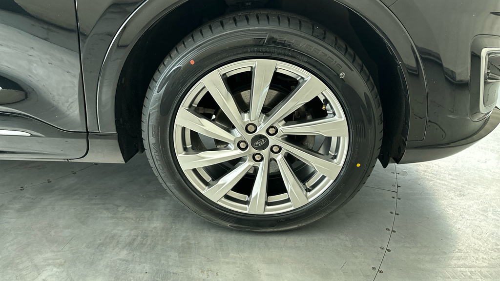 Ford Kuga St-line X Edition 2.5 Fhev 200Ps 2Wd Silver #26