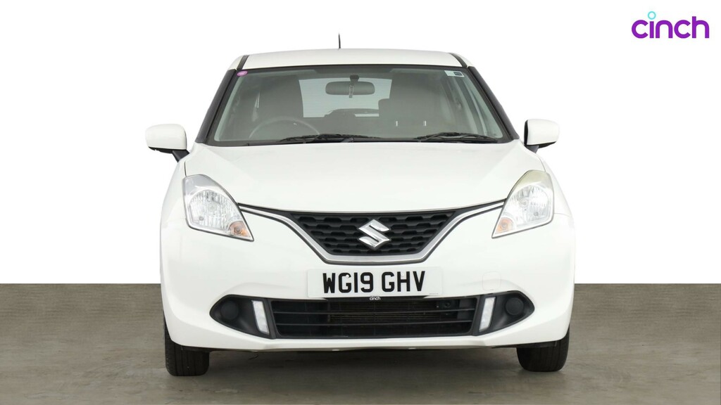 Suzuki Baleno 1.0 Boosterjet Sz-t Euro 6  #8