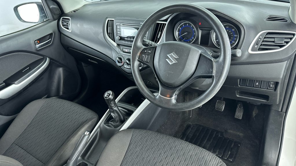 Suzuki Baleno 1.0 Boosterjet Sz-t Euro 6  #9