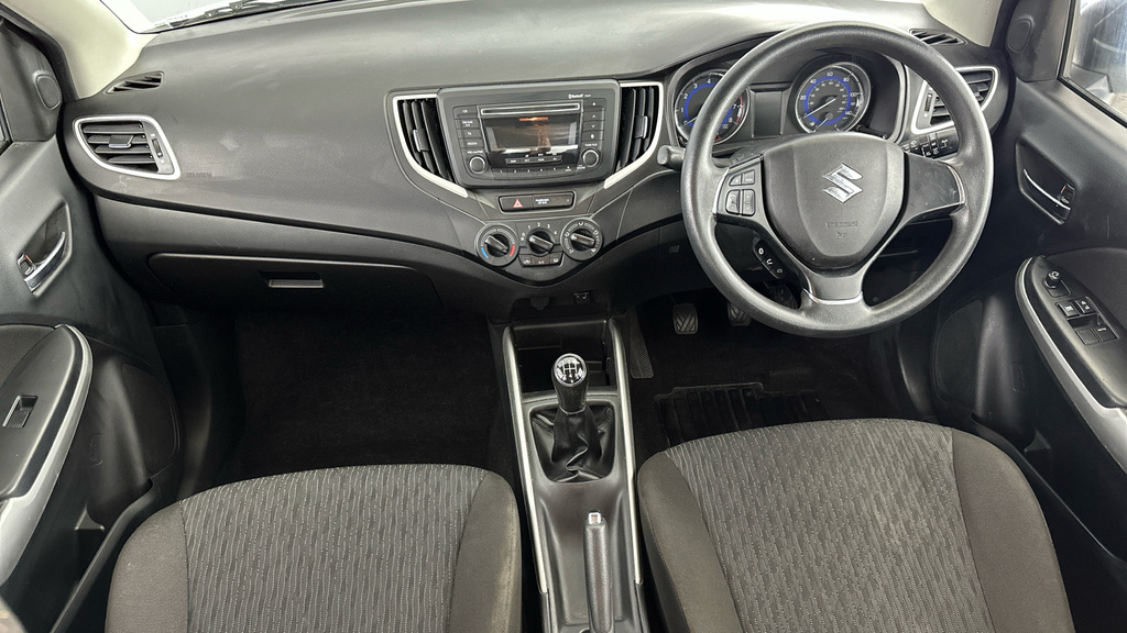 Suzuki Baleno 1.0 Boosterjet Sz-t Euro 6  #13