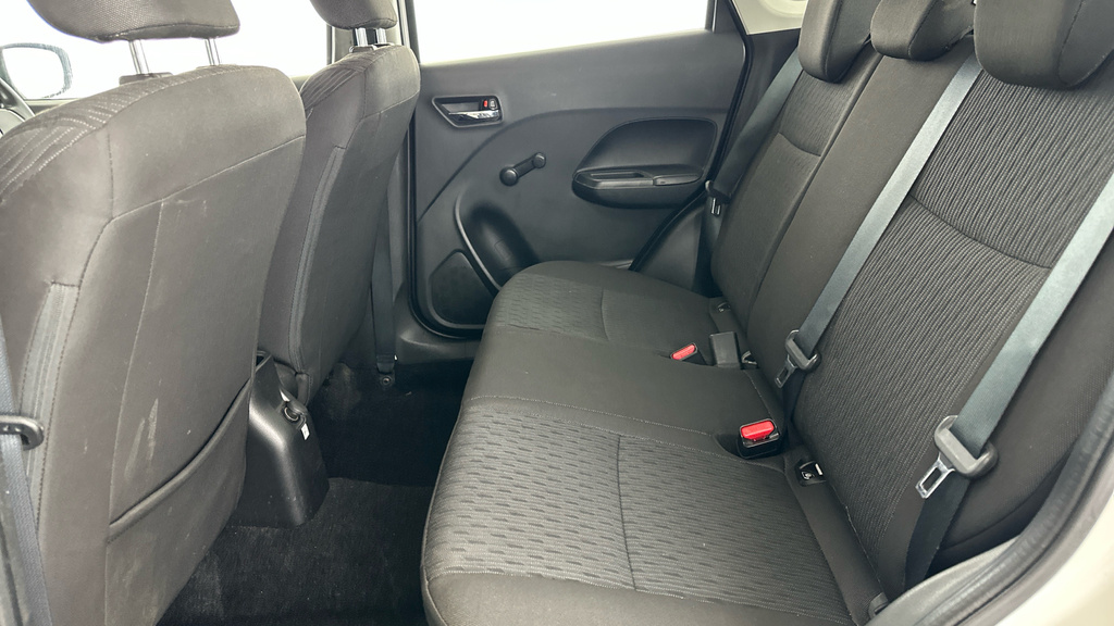 Suzuki Baleno 1.0 Boosterjet Sz-t Euro 6  #19