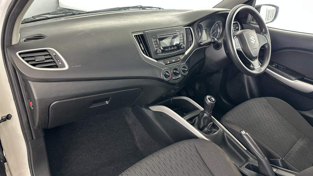 Suzuki Baleno 1.0 Boosterjet Sz-t Euro 6  #10