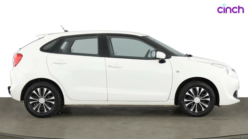 Suzuki Baleno 1.0 Boosterjet Sz-t Euro 6  #2