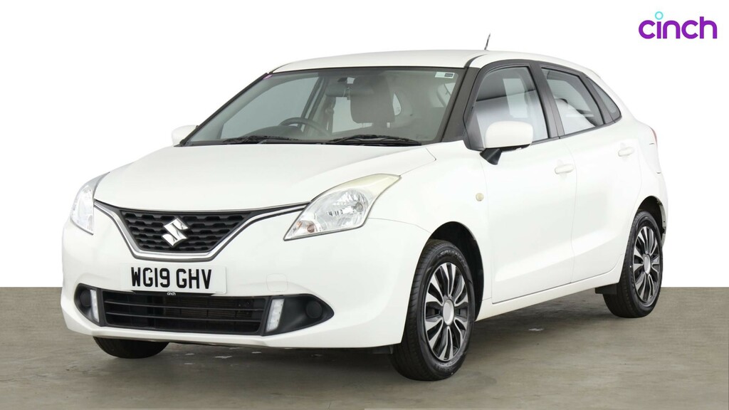 Suzuki Baleno 1.0 Boosterjet Sz-t Euro 6  #7
