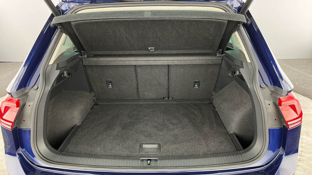 Volkswagen Tiguan 2.0 Tdi 150 Sel Red #19
