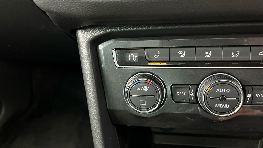 Volkswagen Tiguan 2.0 Tdi 150 Sel Red #10