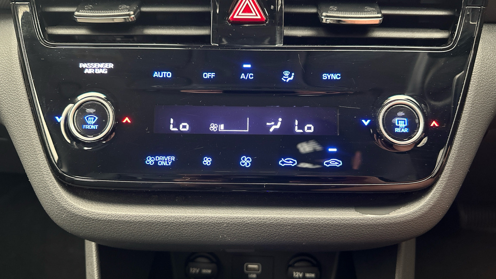 Hyundai Ioniq Premium Se Silver #16