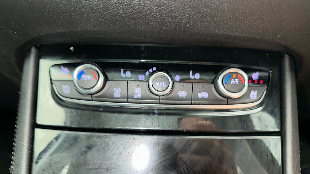 Vauxhall Grandland X 1.2 Turbo Sri Nav Grey #16