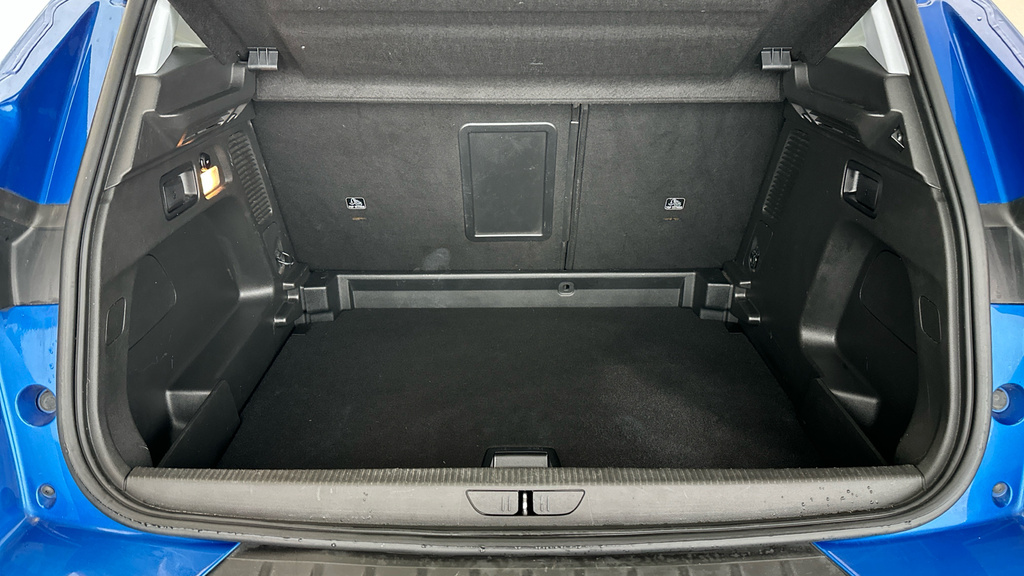 Vauxhall Grandland X 1.2 Turbo Sri Nav Grey #20