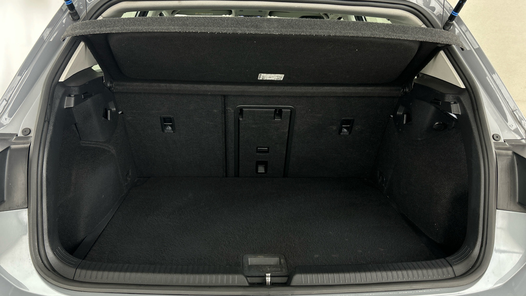 Volkswagen Golf 1.5 Tsi R-line Hatchback Euro 6 Grey #21