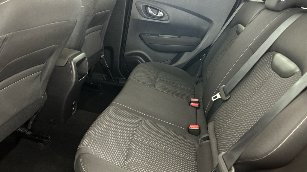 Renault Kadjar 1.2 Tce Signature Nav  #17